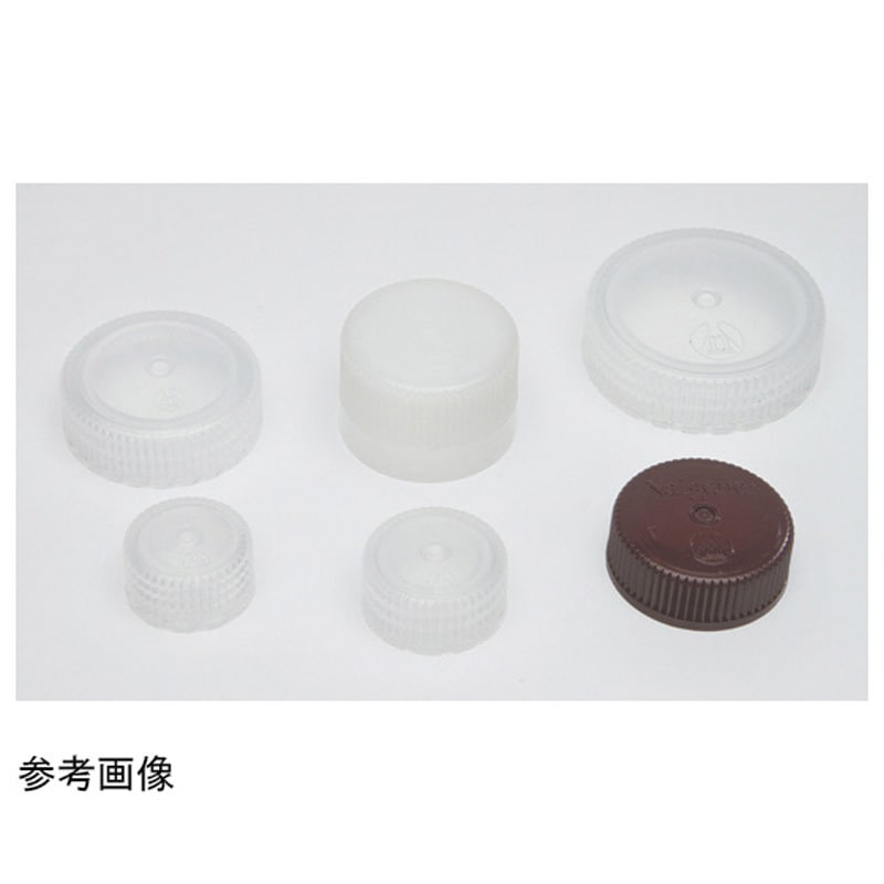 712155-1200 スクリューキャップ PP Thermo Scientific Nalgene 1包(12個) 712155-1200