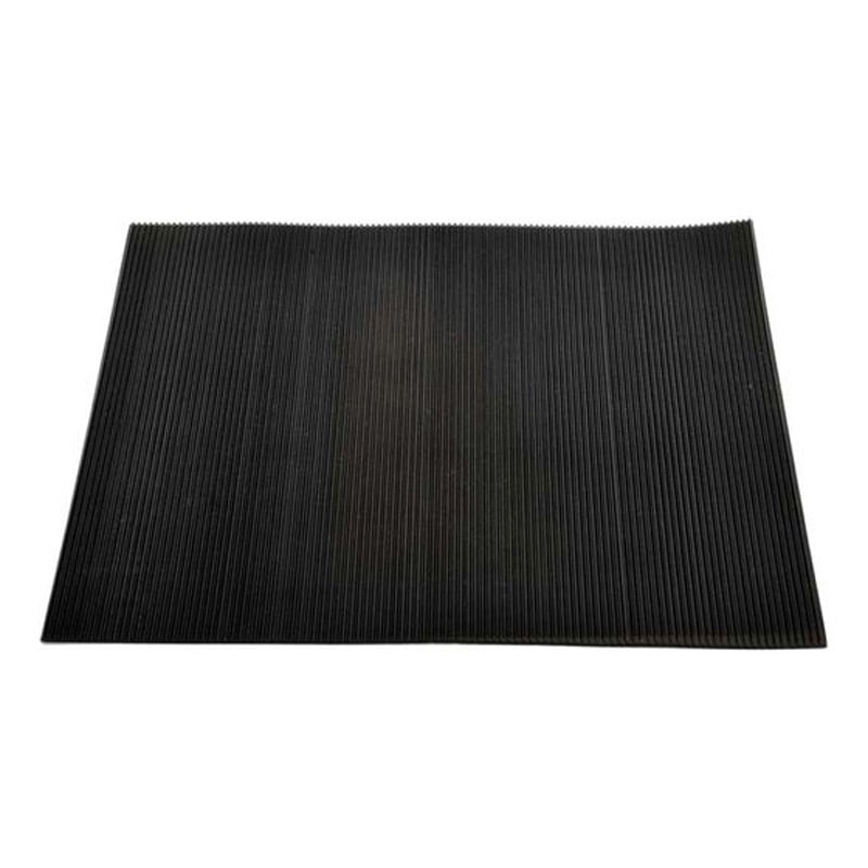 Rubber Mat Light Dutyオービタルシェーカー e-E51LD用アクセサリ 1個 オーハウス 【通販モノタロウ】