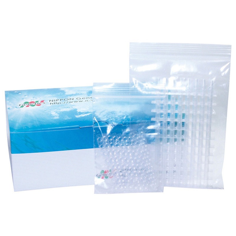 FG-OP028FC/SE 0.2mL 8連PCRチューブ フロスト +8連フラットキャップ FG-OP028FCシリーズ 1箱 FastGene 【通販モノタロウ】 10,066円