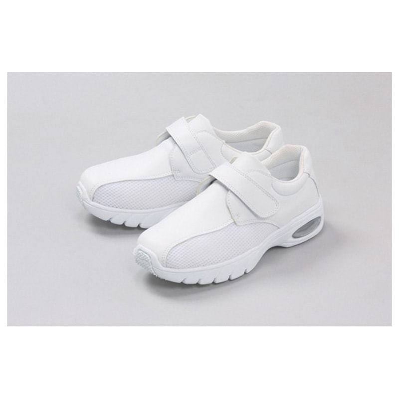 EL2 スーパーエアー! ホワイト 1足 マリアンヌ製靴 【通販モノタロウ】