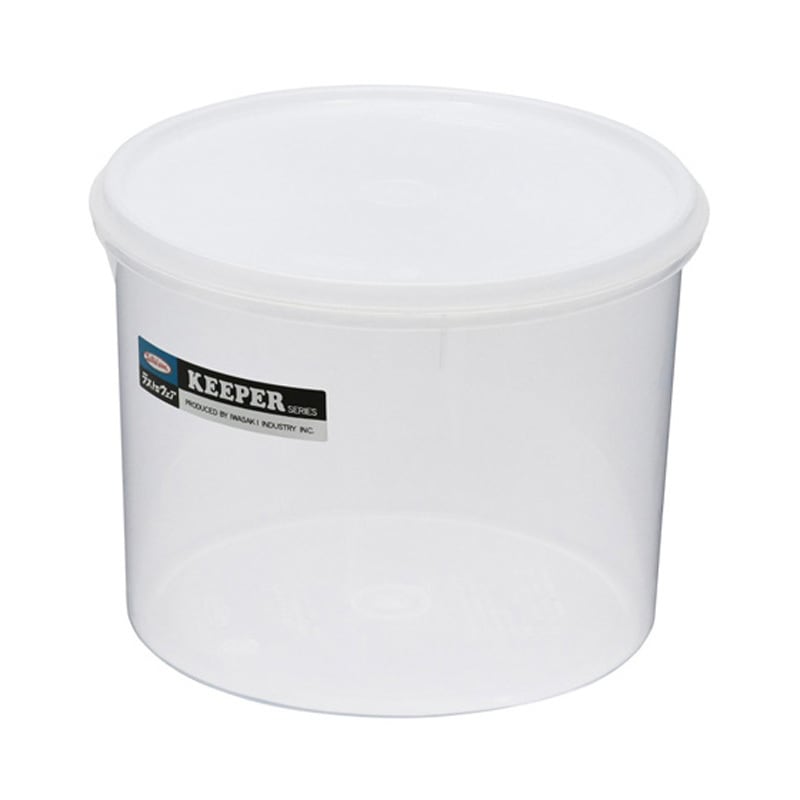 ナチュラルキーパーシリーズ マルキーパー N 1ケース 1ケース(6箱×5個) 岩崎工業 【通販モノタロウ】