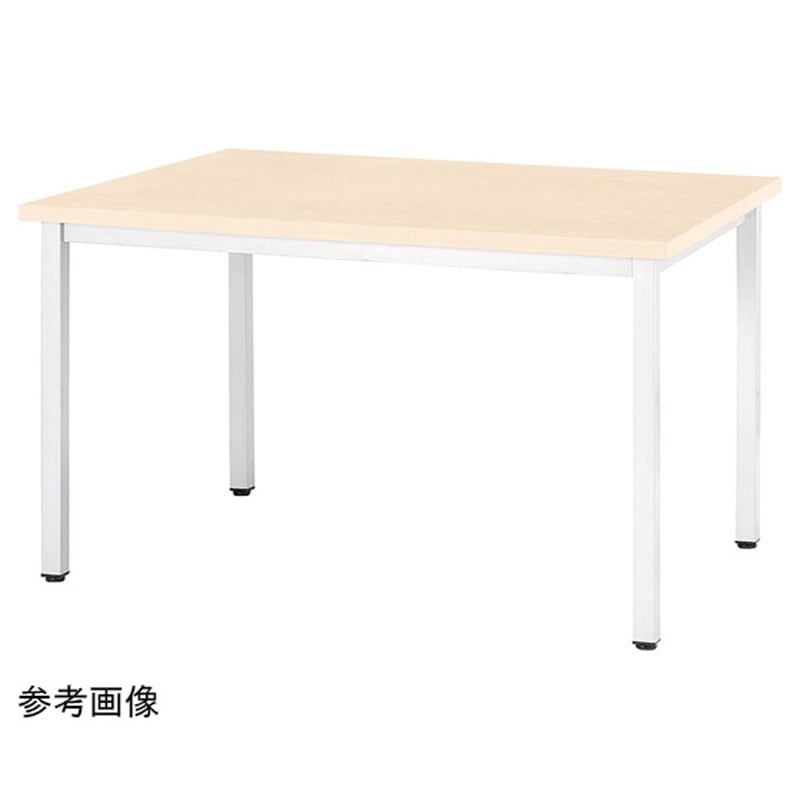 EK-H1275-LO アメニティー・リフレッシュテーブル EKシリーズ 1台 ニシキ工業 【通販モノタロウ】 44,187円