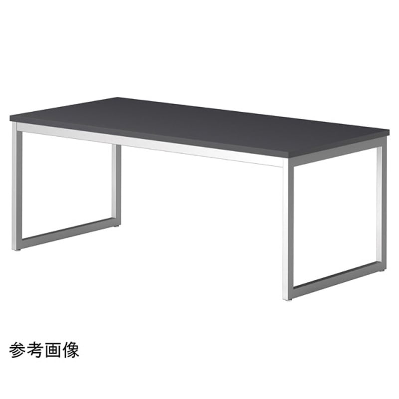 QB-S2190-MG ミーティングテーブル スタンダードタイプ QBシリーズ 1台 ニシキ工業 【通販モノタロウ】