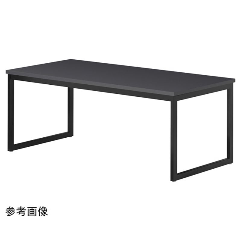QB-B1890-MG ミーティングテーブル スタンダードタイプ QBシリーズ 1台 ニシキ工業 【通販モノタロウ】
