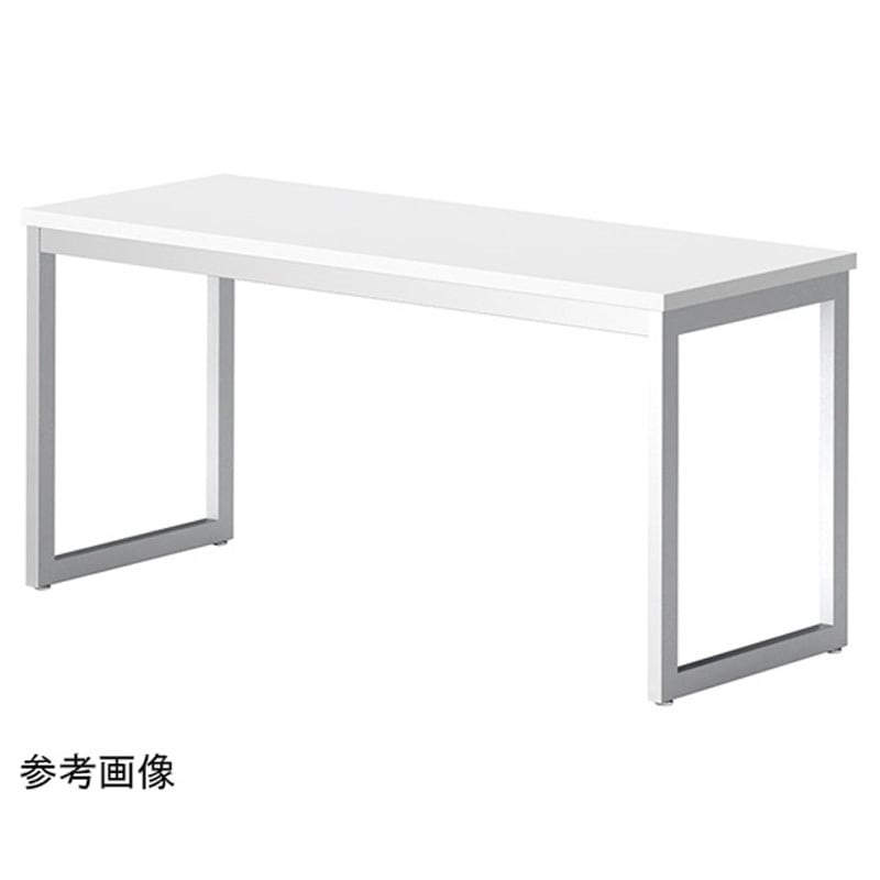 QB-S1260-OW ミーティングテーブル カウンタータイプ QBシリーズ 1台 ニシキ工業 【通販モノタロウ】 56,988円