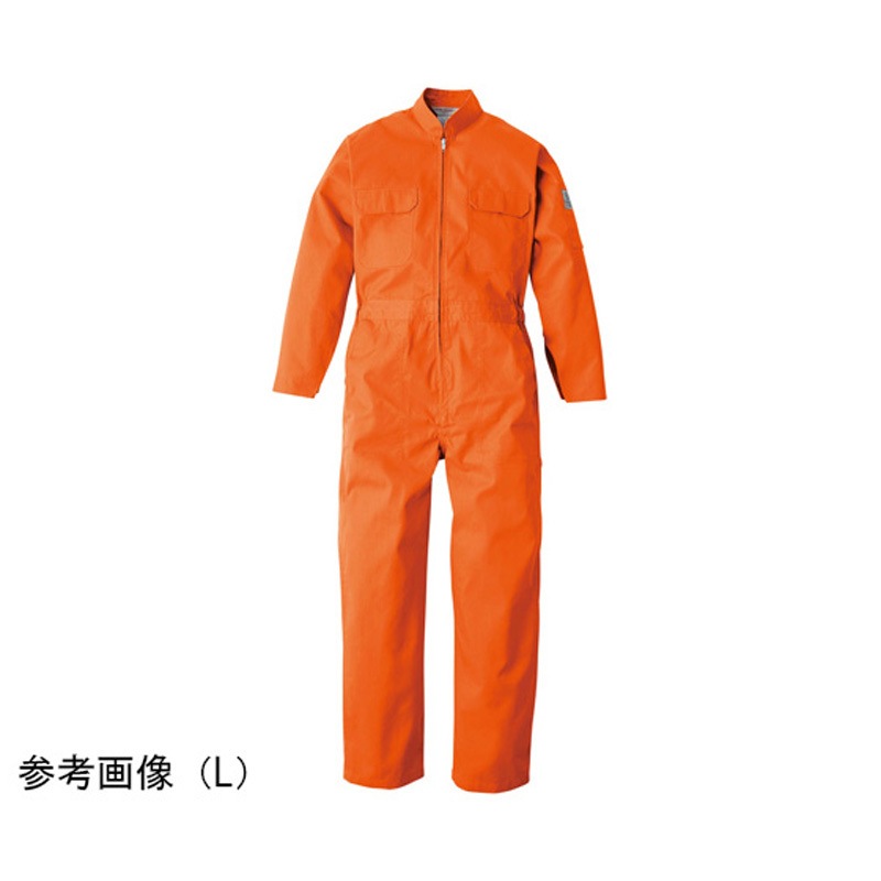 SD400 JIS T8118規格適合 続服 ポリエステル65%・綿35% SD400シリーズ 1着 SunDisk(ソルディ) 【通販モノタロウ】