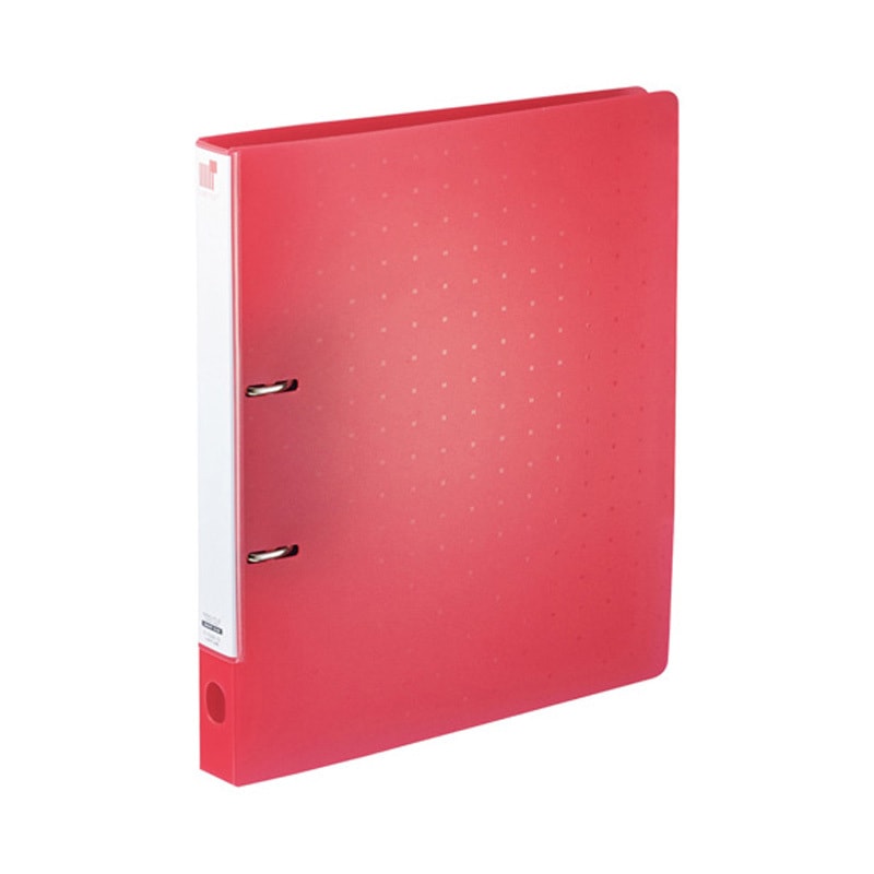 F7006-12 CUBE FIZZ リングファイル<ツイストリング スマートスリム