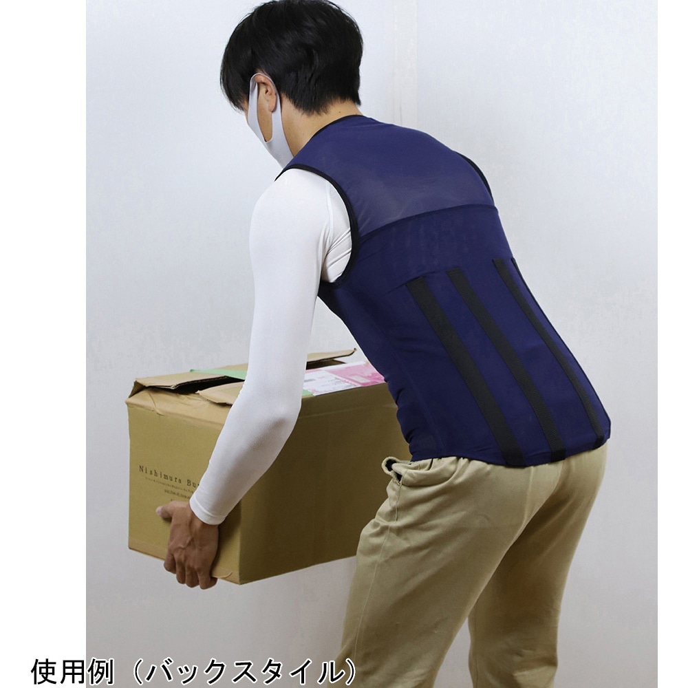 アシストベスト TASCHEL 1枚 アズワン 【通販モノタロウ】
