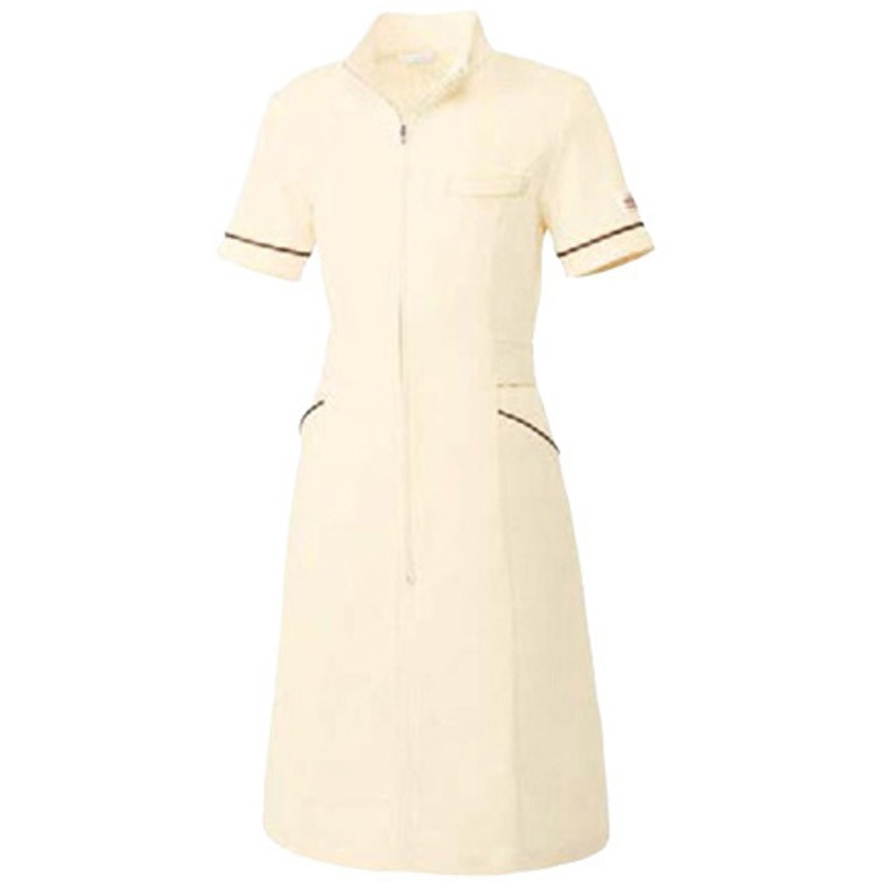 MK-0021 ワンピース ストレッチラチネ MK-0021シリーズ 1着 MICHEL KLEIN(ミッシェルクラン) 【通販モノタロウ】