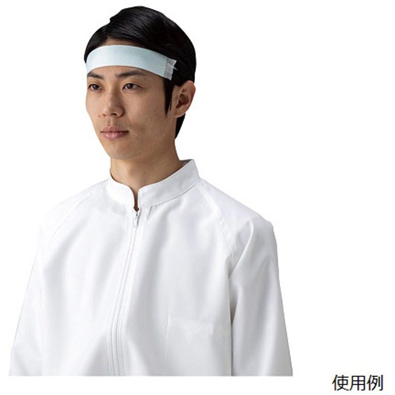 MO11L 汗取りバンド アセステ MO11シリーズ 1袋(50枚) アズワン 【通販モノタロウ】