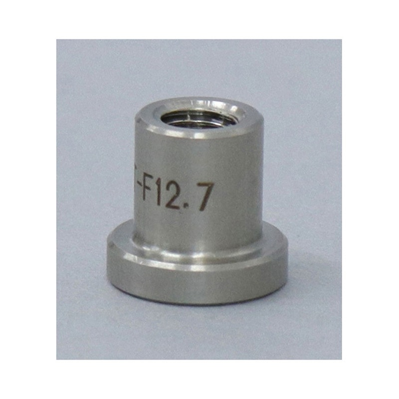 CT-F12 テクスチャー試験機用治具 SUS304 ステンレス製 CT-Fシリーズ 1個 日本計測システム 【通販モノタロウ】 5,574円