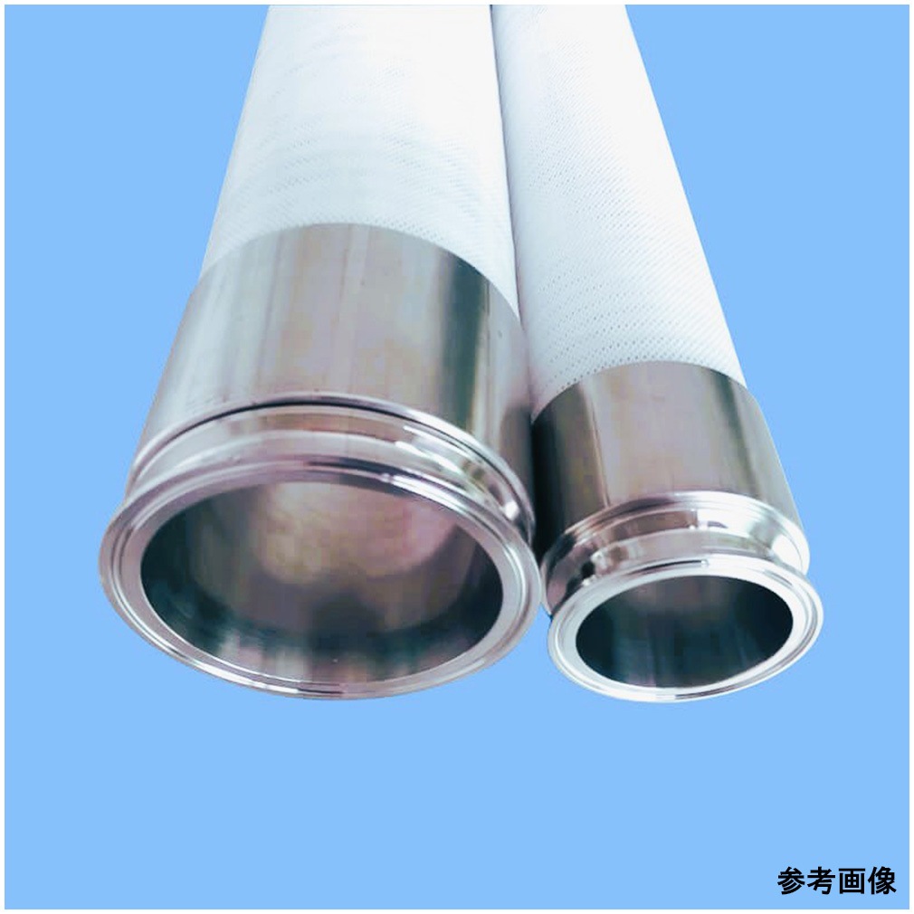 TL-SBW51-3300mm シリコーン ブレードホース TL-SBW51シリーズ 1本 テクノライン 【通販モノタロウ】