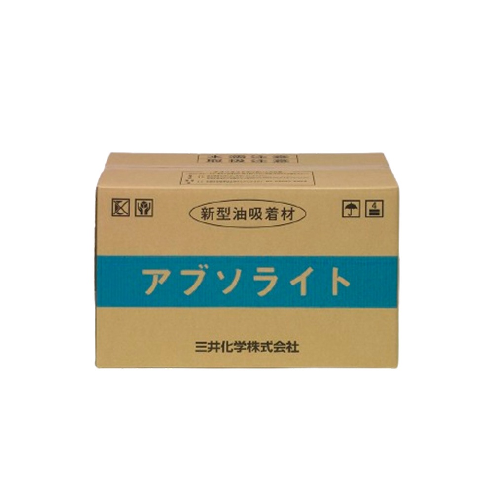 TL60 タフネルオイルブロッター ピロー状 1箱 1箱(20袋) アズワン 【通販モノタロウ】