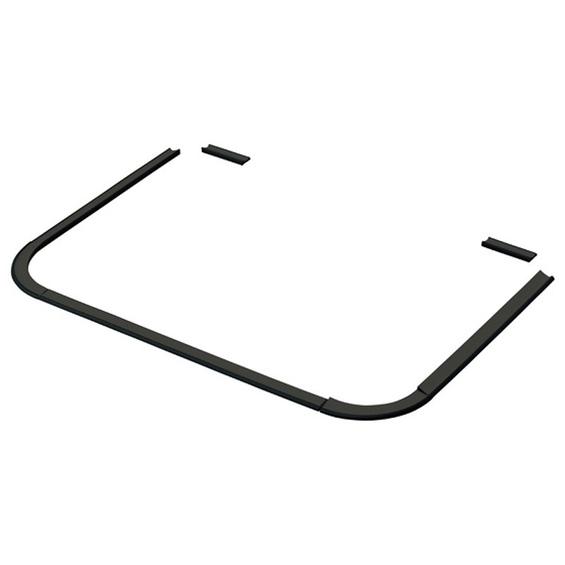 592-595 トイレサポート用オプション品 1台 Aron(アロン化成) 【通販モノタロウ】 4,821円