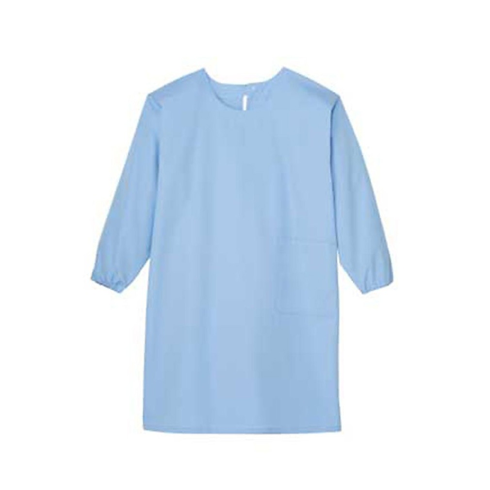 CR210-70 BL 予防衣 CR210シリーズ 1枚 トンボ 【通販モノタロウ】 5,542円