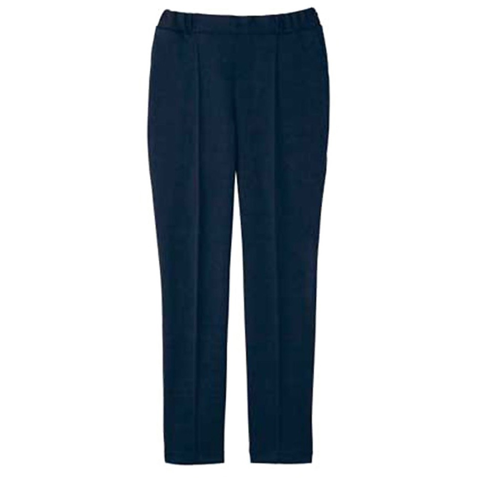 CR585-89 BL レディスパンツ CR585シリーズ 1枚 トンボ 【通販モノタロウ】