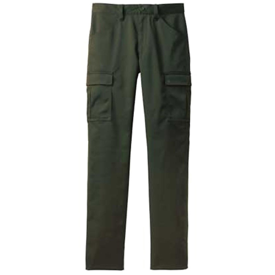 CR641-47 BL メンズカーゴパンツ CR641シリーズ 1枚 トンボ 【通販モノタロウ】