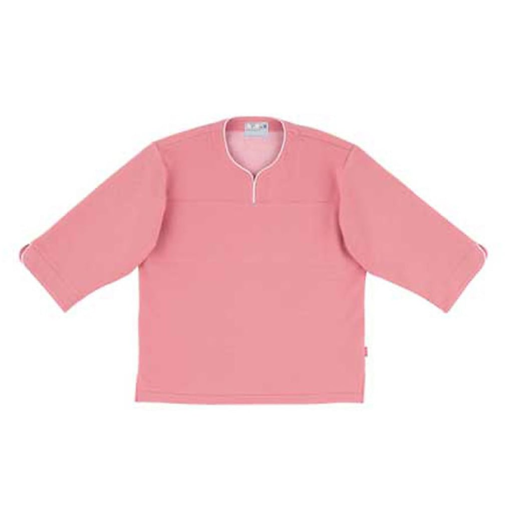 CR841-08 S 検診用シャツ CRシリーズ 1枚 トンボ 【通販モノタロウ】