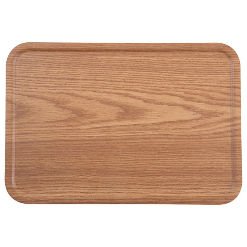 11014660 長角フラットトレー 1個 福井クラフト 【通販モノタロウ】