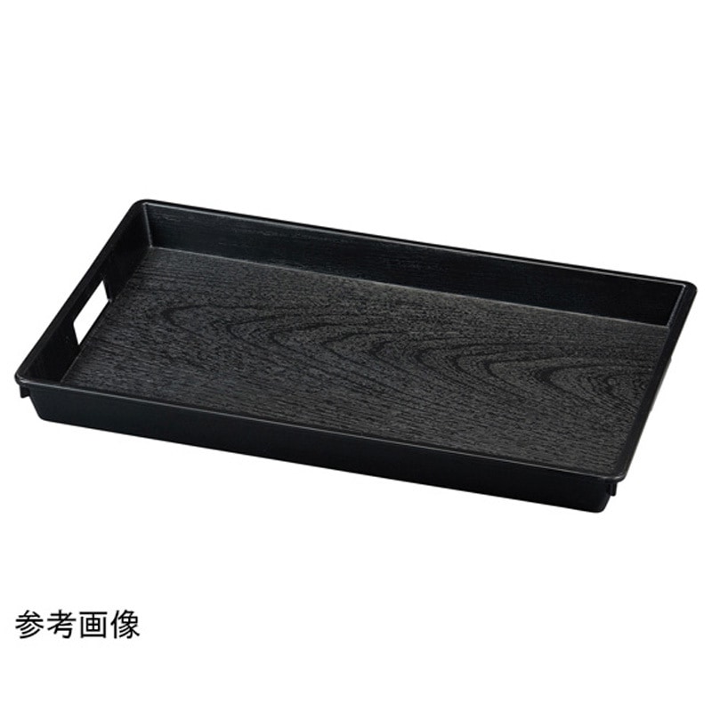 11016510 木目脇取盆 1個 福井クラフト 【通販モノタロウ】