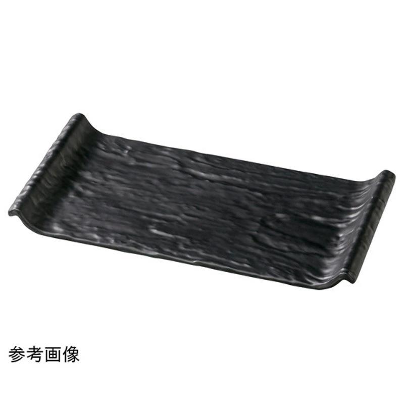 51361430 クレーター付台 黒マット 1個 福井クラフト 【通販モノタロウ】