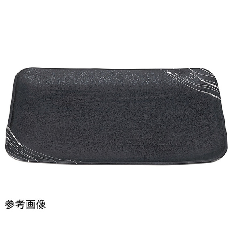 角福大皿 スタイル 白13cm角皿(正角皿 Mサイズ)|食器通販の陶磁庵