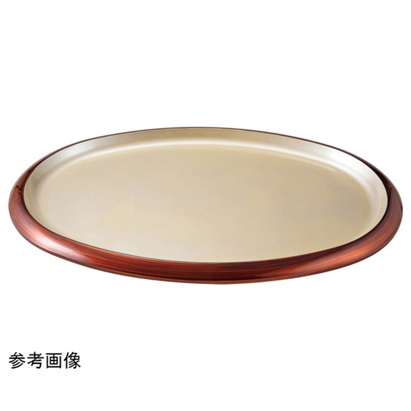 55203150 宴小判盛皿 1個 福井クラフト 【通販モノタロウ】