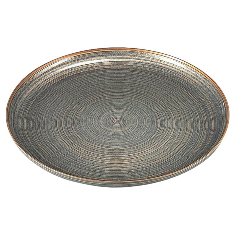 53290170 冠皿 1個 福井クラフト 【通販モノタロウ】