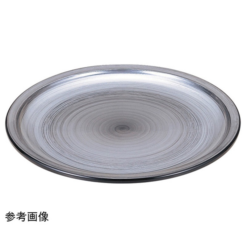 70009370 満月皿 1個 福井クラフト 【通販モノタロウ】