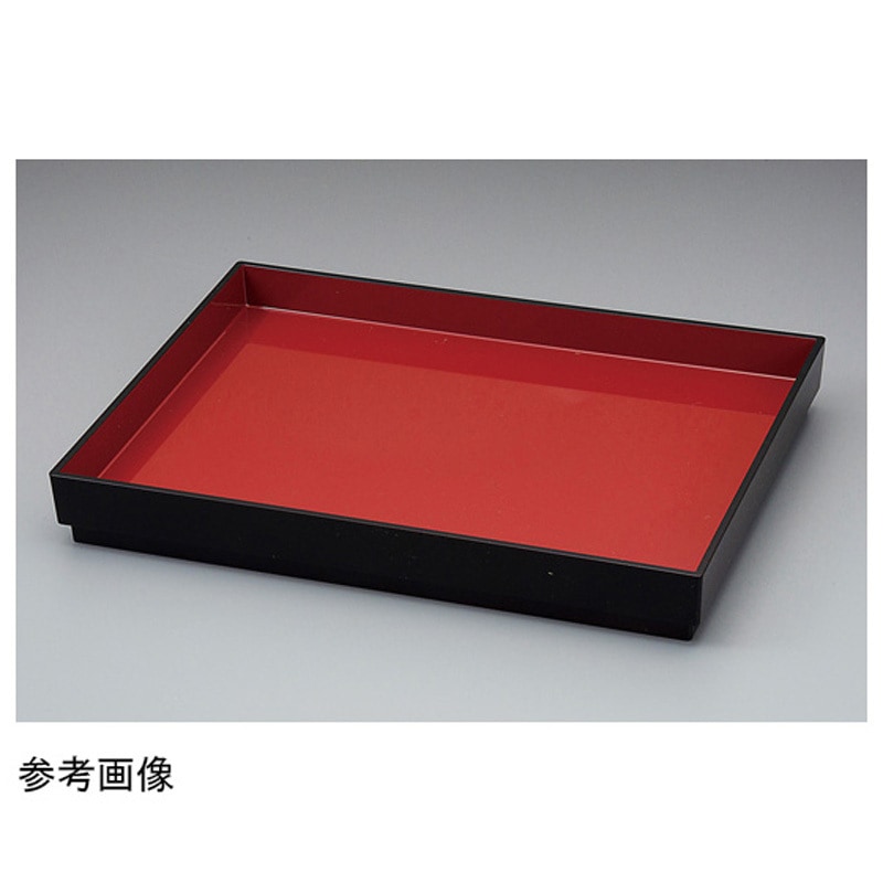 51031050 やすらぎ両面番重 1個 福井クラフト 【通販モノタロウ】 5,113円