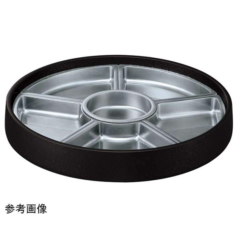 50028885 回転盛桶 1個 福井クラフト 【通販モノタロウ】