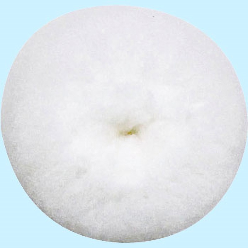 4S-LL スモールローラーリリー 大塚刷毛製造 毛丈11mm 1パック(10本