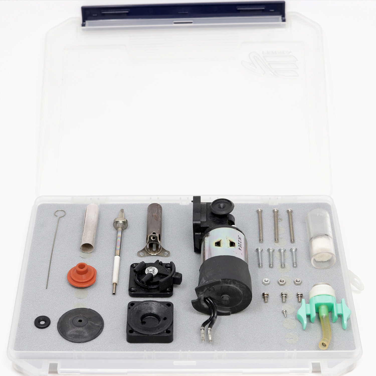 SDA-20 ソルダークリーナー SDA20 ハンダ除去機 エンジニア ENGINEER 簡易パッケージ