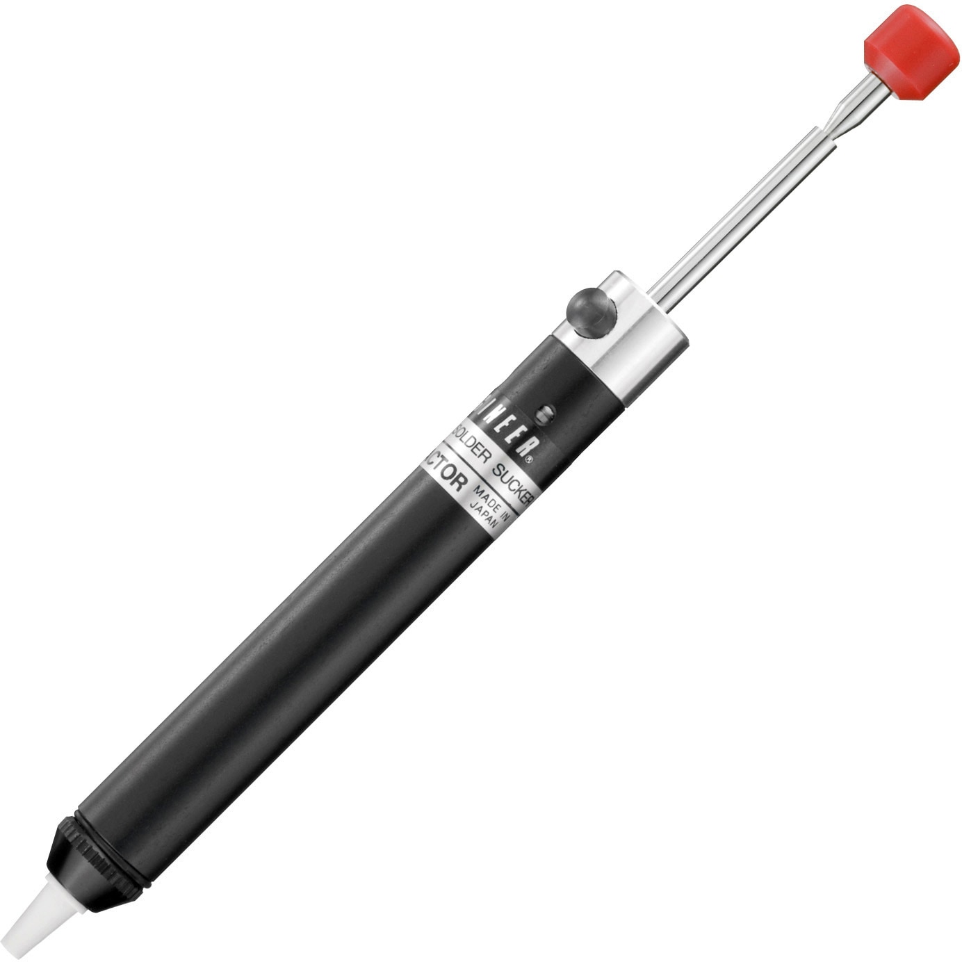 SS-01 ハンダ吸取器/アトラクター 1個 エンジニア 【通販 SS-01 ハンダ吸取器/アトラクター 1個 エンジニア 【通販