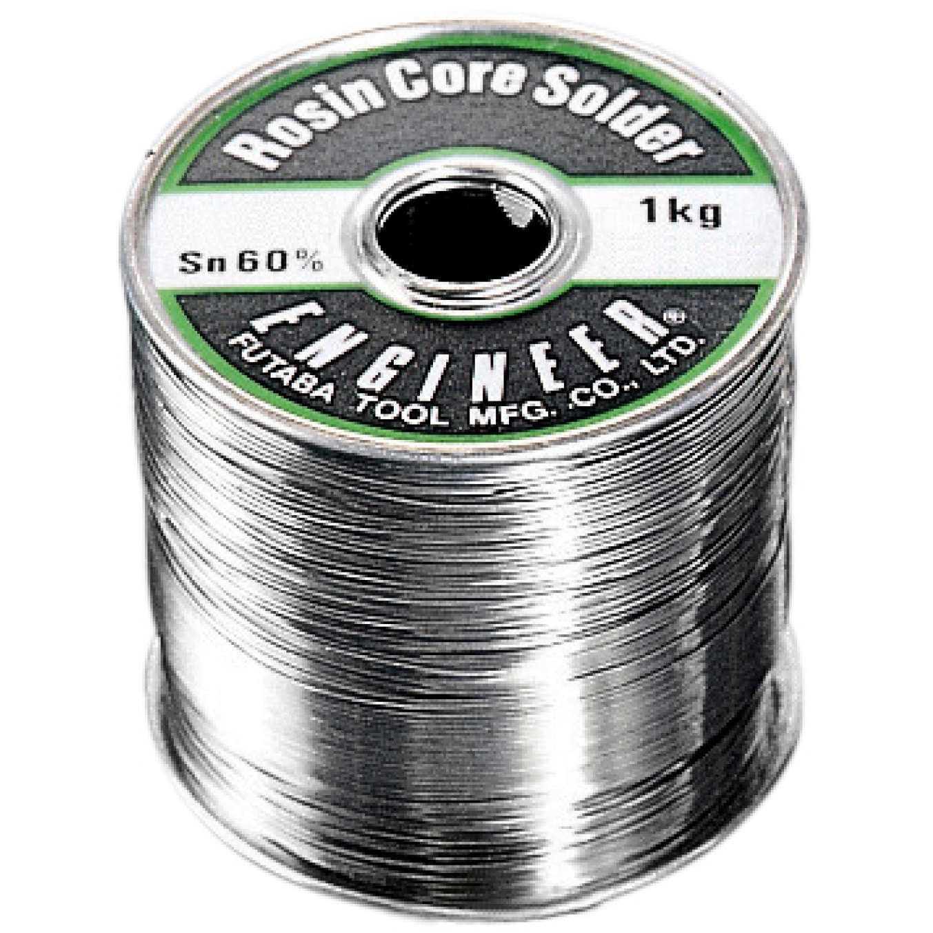 SW-13 糸ハンダ エンジニア 線径0.6mm 1個 SW-13