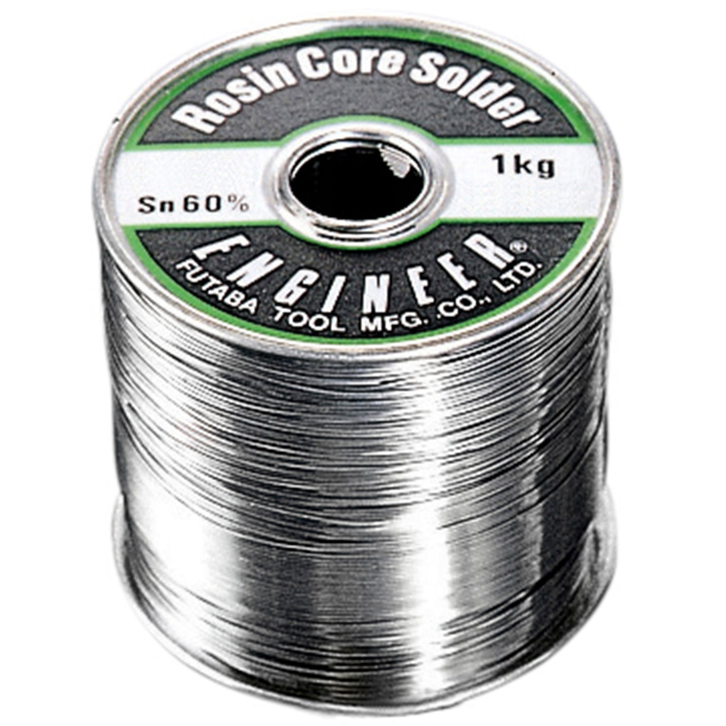 SW-33 糸ハンダ エンジニア 線径1mm 1個 SW-33 - 【通販モノタロウ】