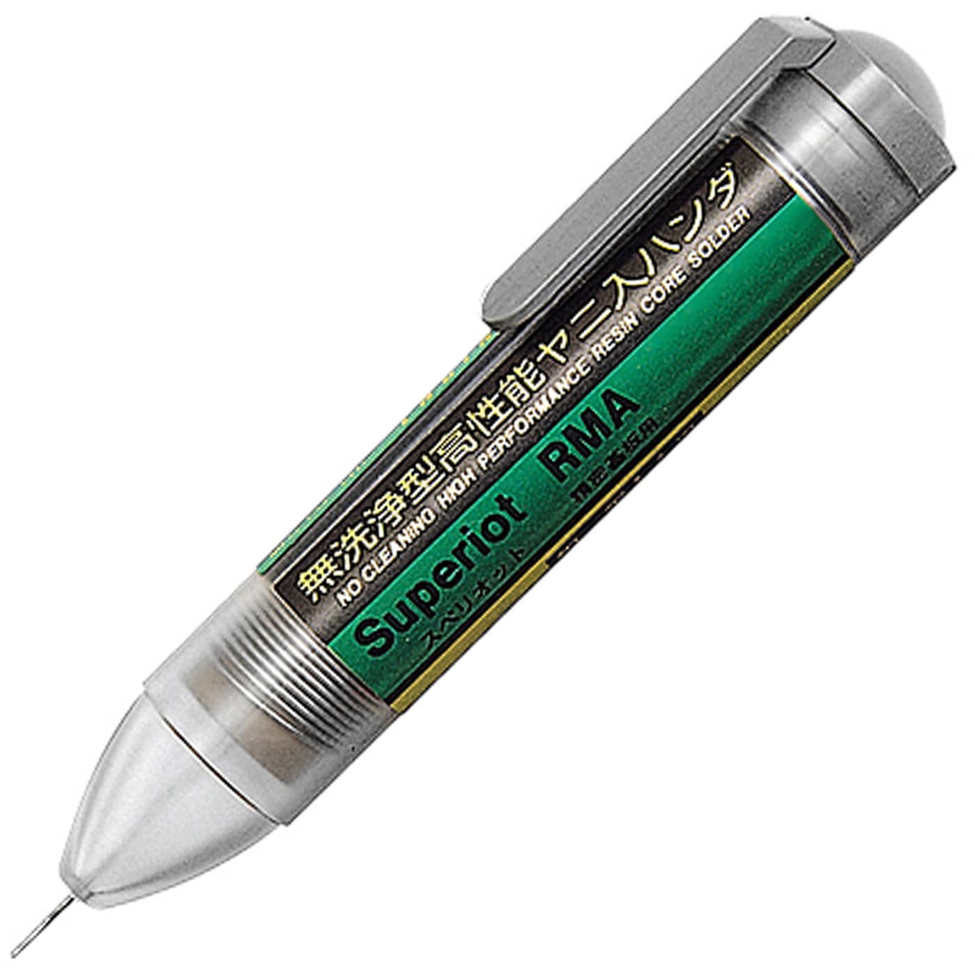 エンジニア リール巻ハンダスペリオットRMA SWS-60（取寄品