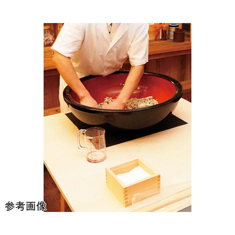 51407130 厚口新こね鉢 1個 福井クラフト 【通販モノタロウ】