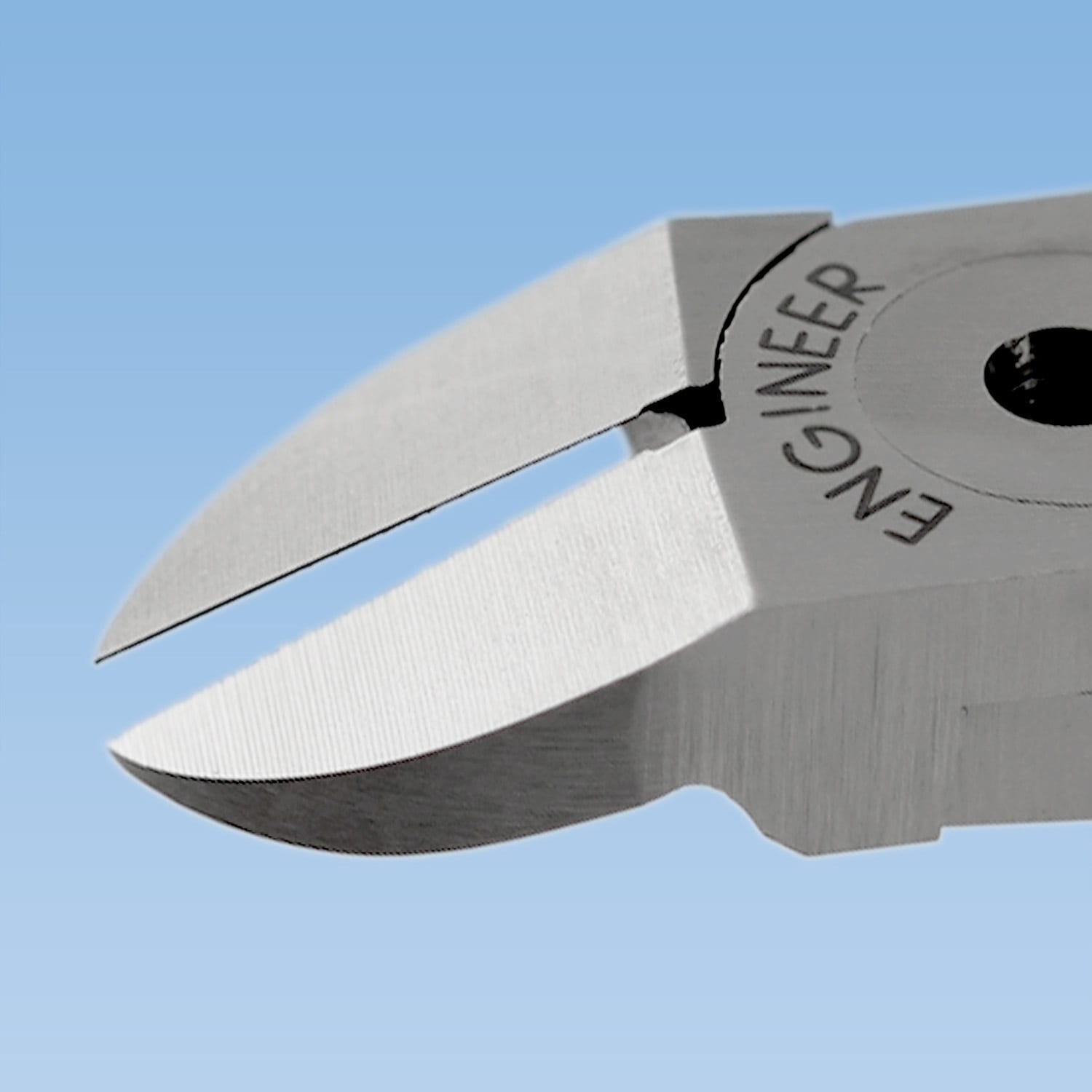 NP-04 プラスチックニッパー 1個 エンジニア 【通販モノタロウ】