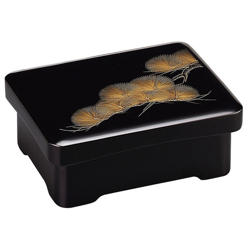 32016070 木製足付丼重 1個 福井クラフト 【通販モノタロウ】