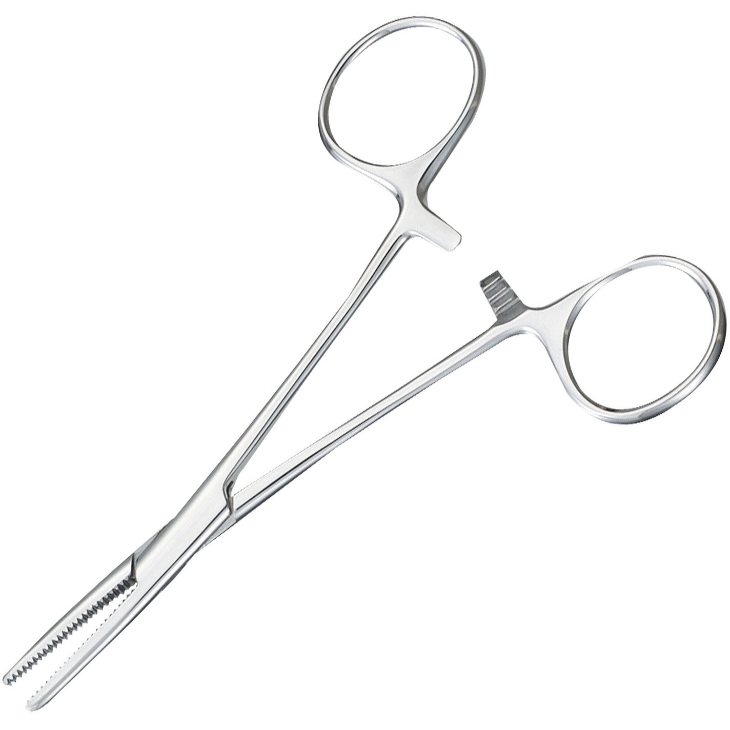 PH-01 ロックホルダー エンジニア ステンレス製 直先 全長125mm PH-01