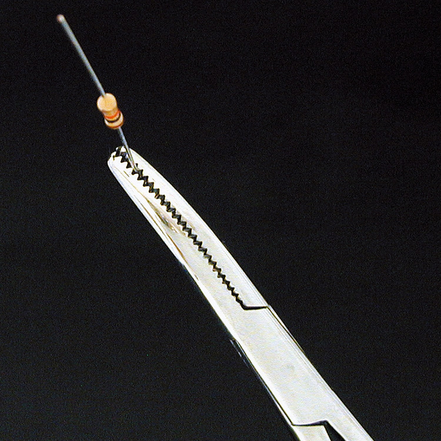 PH-04 ロックホルダー ENGINEER(エンジニア) ステンレス製 曲先 全長