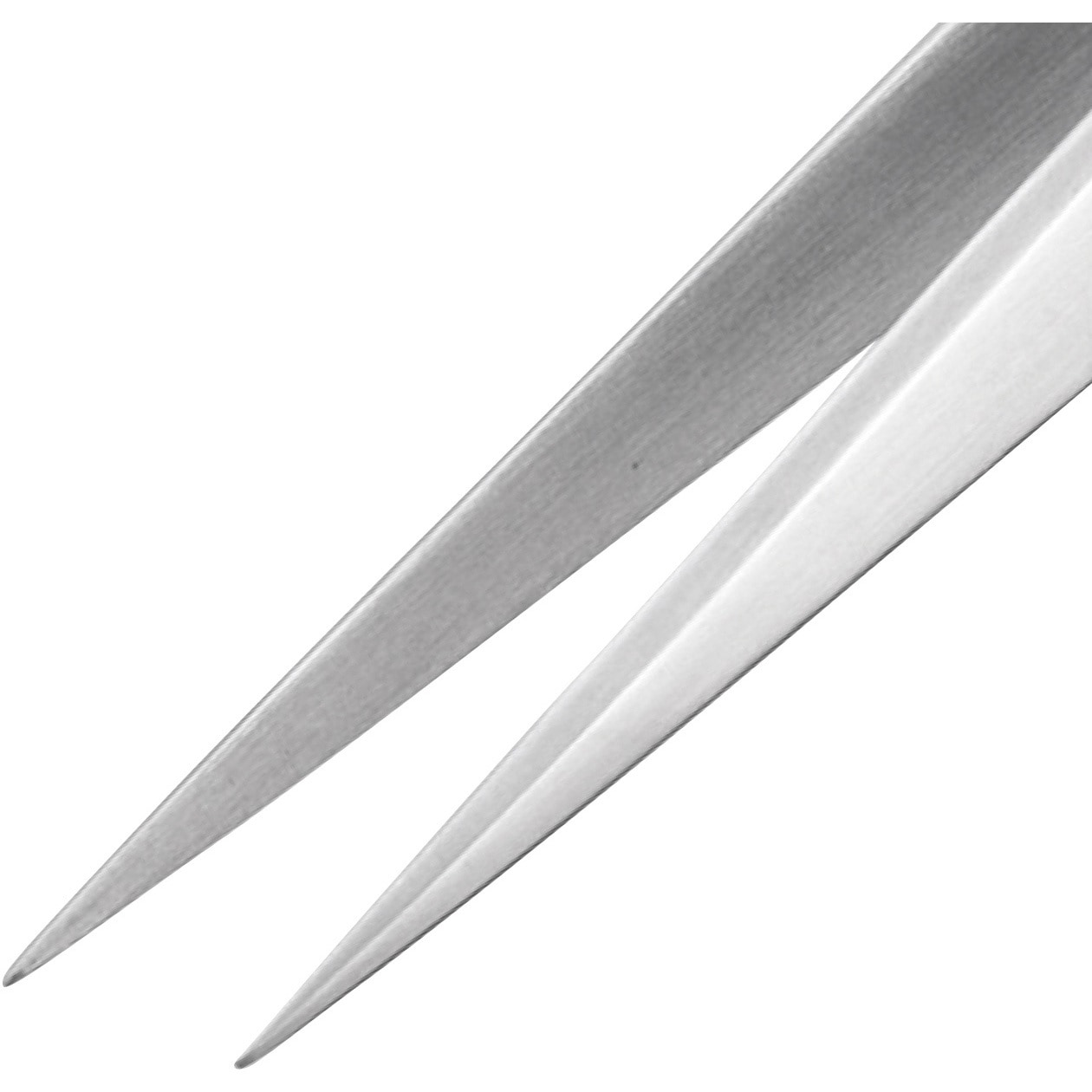 PT-02 ピンセット エンジニア SUS304製 全長150mm PT-02