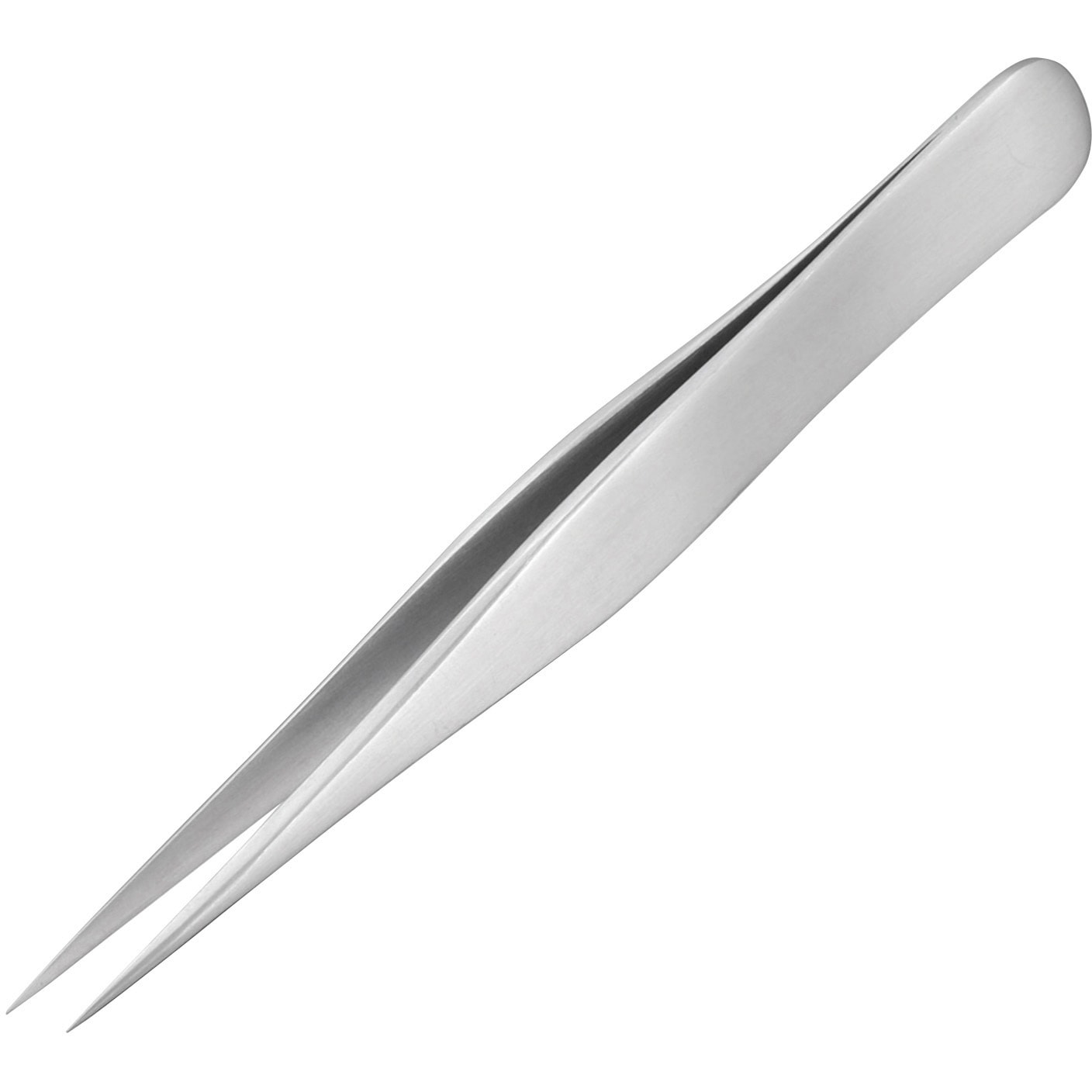 PT-03 ピンセット ENGINEER(エンジニア) SUS304製 全長125mm PT-03
