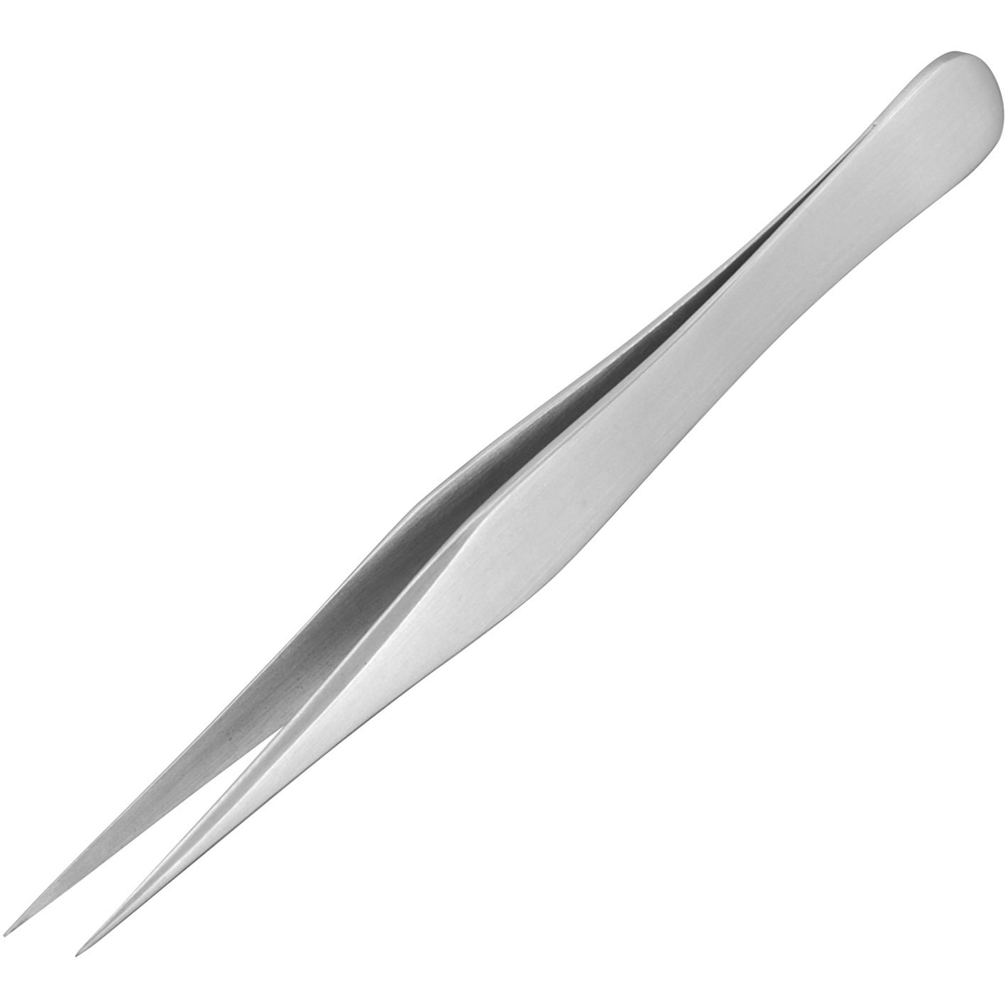 PT-04 ピンセット エンジニア SUS304製 全長120mm PT-04 【通販