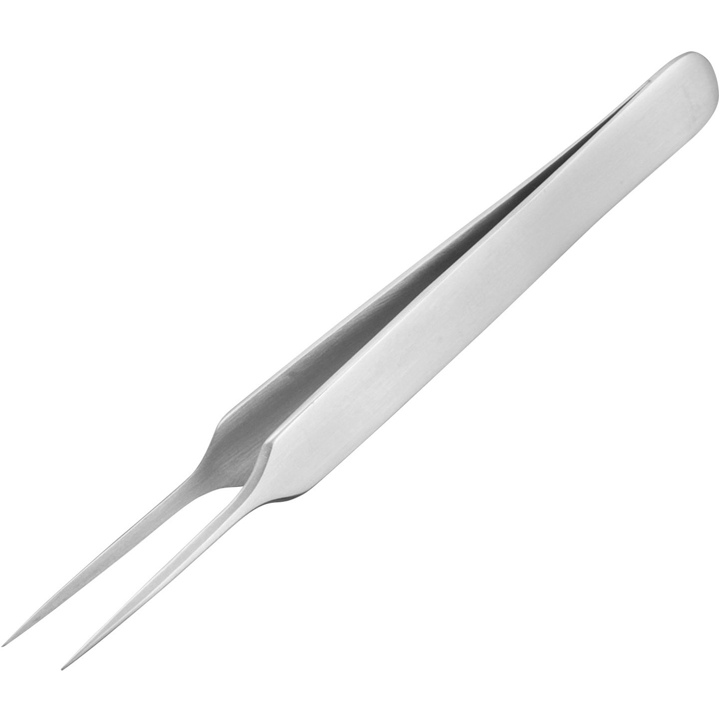 PT-05 ピンセット エンジニア SUS304製 全長120mm PT-05 【通販 