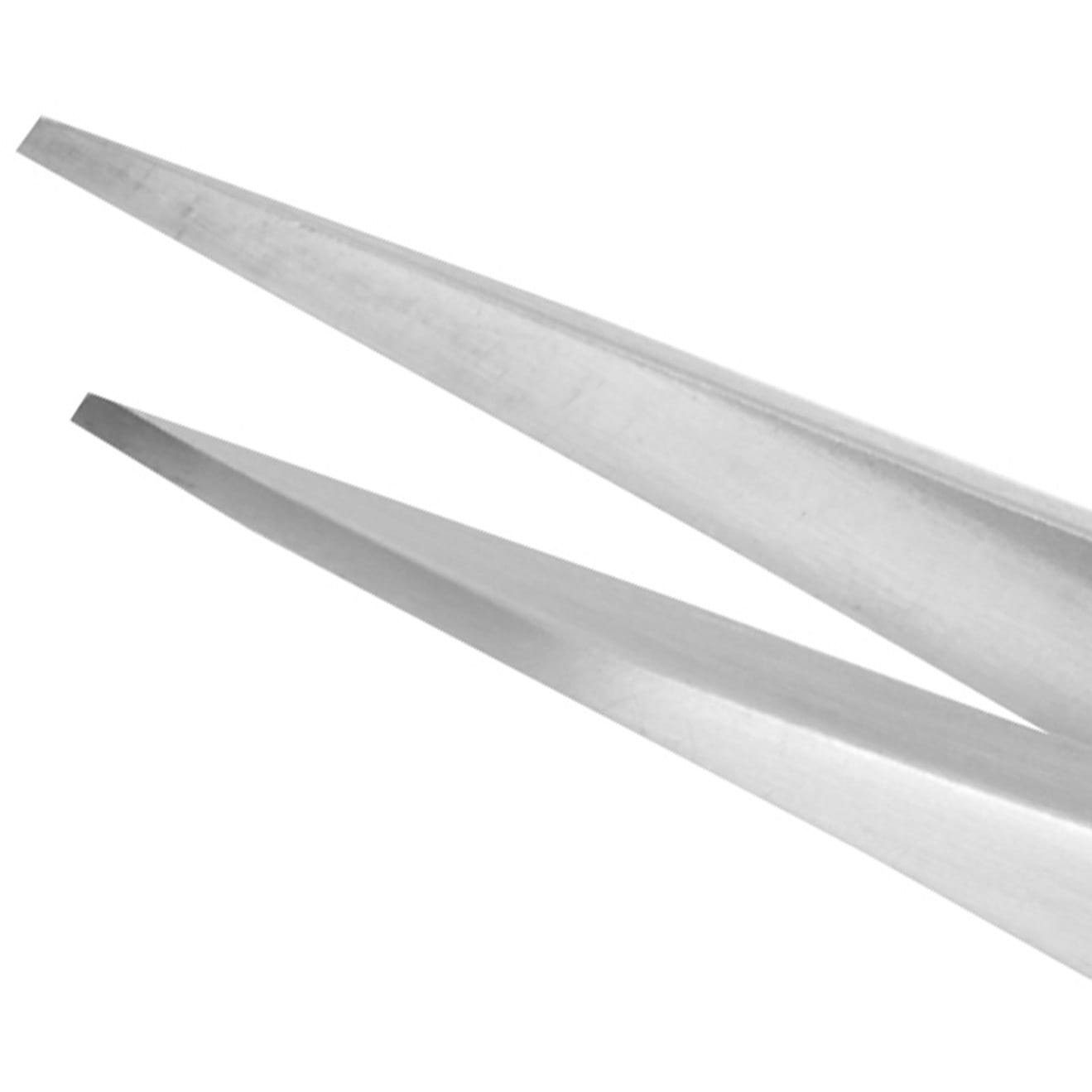 PTS-01 ピンセット エンジニア 材質ステンレス 13クローム 全長126mm