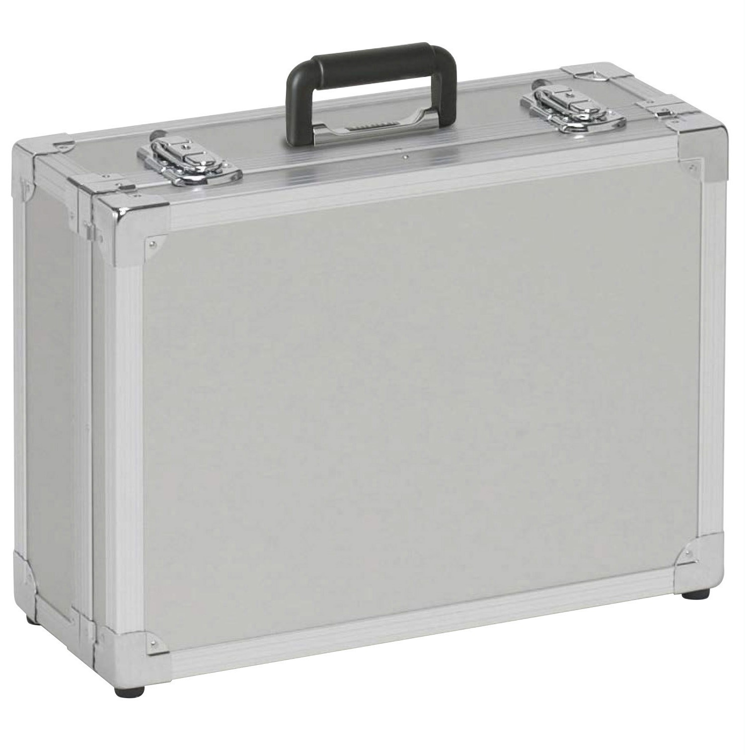 アルミ製トランク ガンケース KA-43 アルミトランク 1個 エンジニア 【通販モノタロウ】