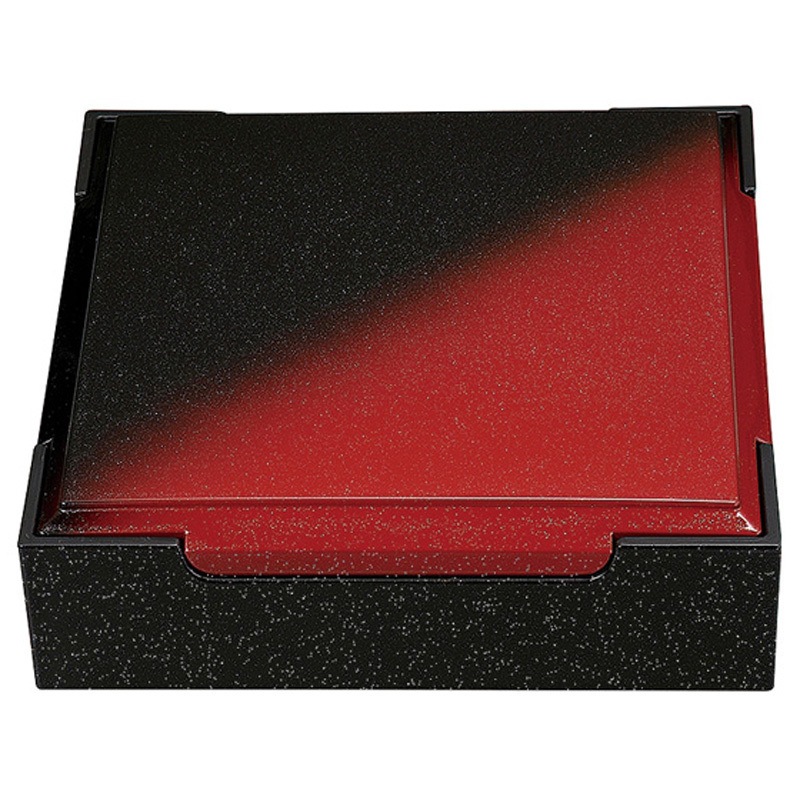 41322630 8.5寸 福松花堂 1個 福井クラフト 【通販モノタロウ】