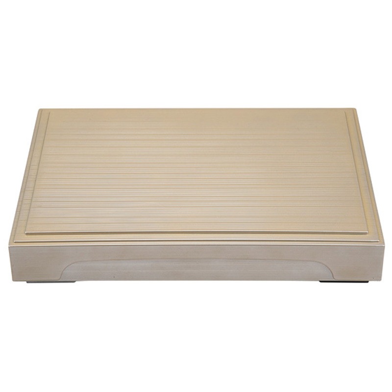 23215070 尺2.5寸 千筋箱膳 蓋親 1個 福井クラフト 【通販モノタロウ】